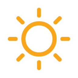 sun